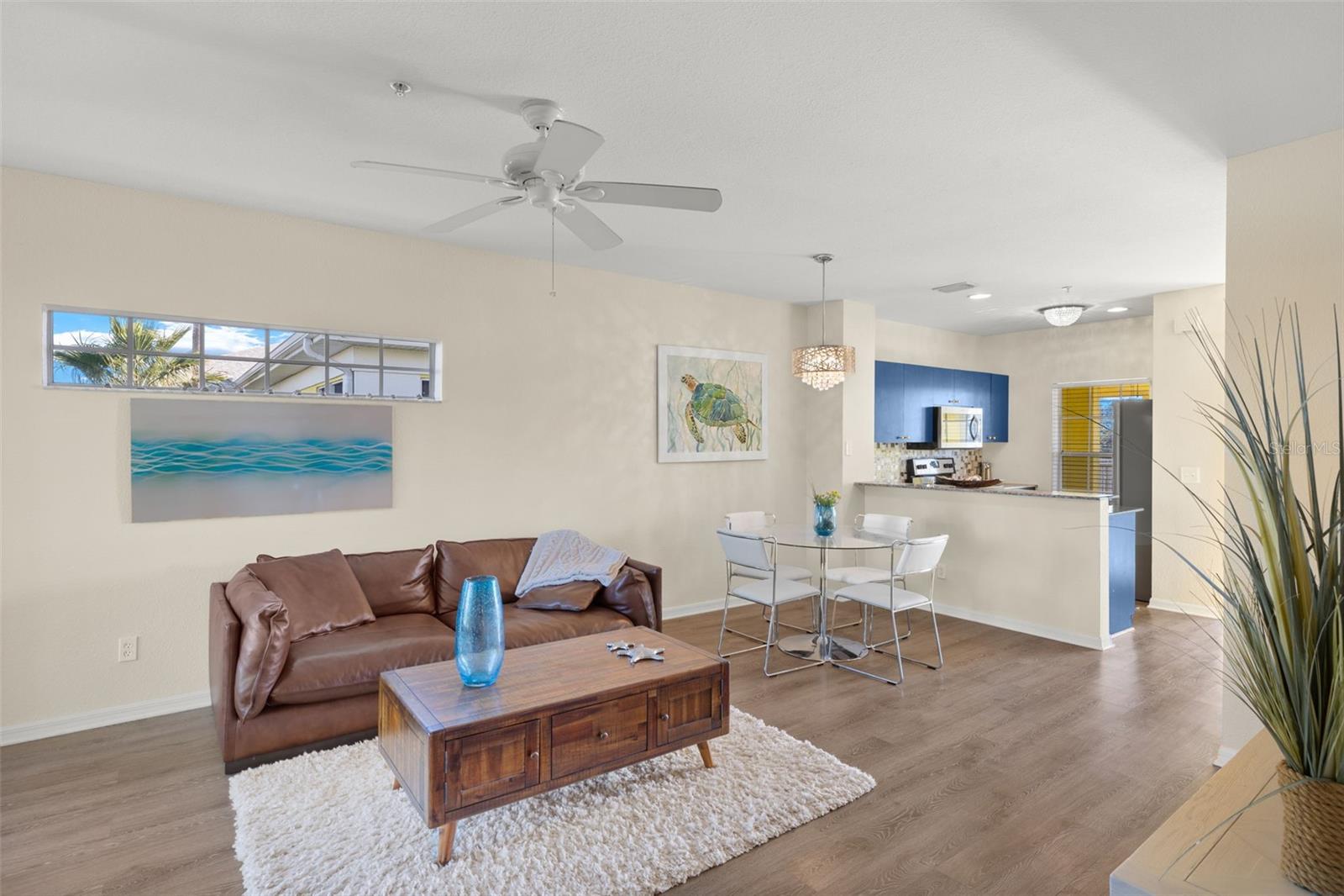 2060 WILLOW HAMMOCK CIR #D304, PUNTA GORDA, FL — photo 5