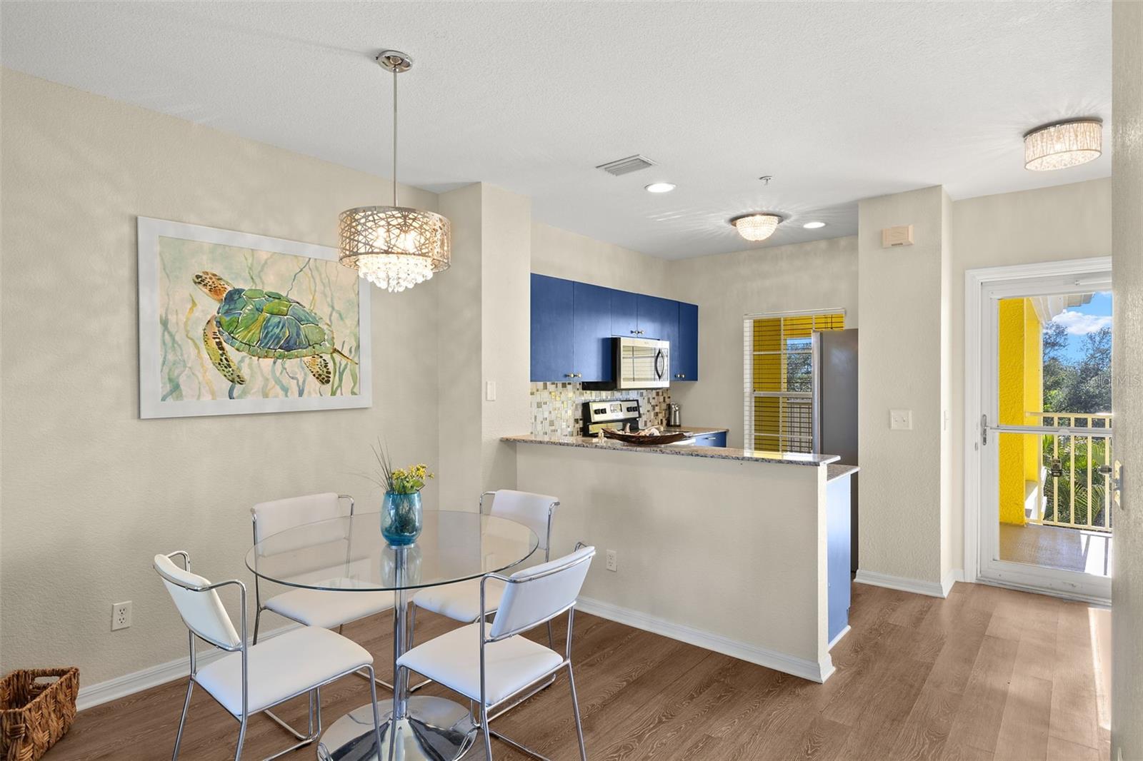 2060 WILLOW HAMMOCK CIR #D304, PUNTA GORDA, FL — photo 7