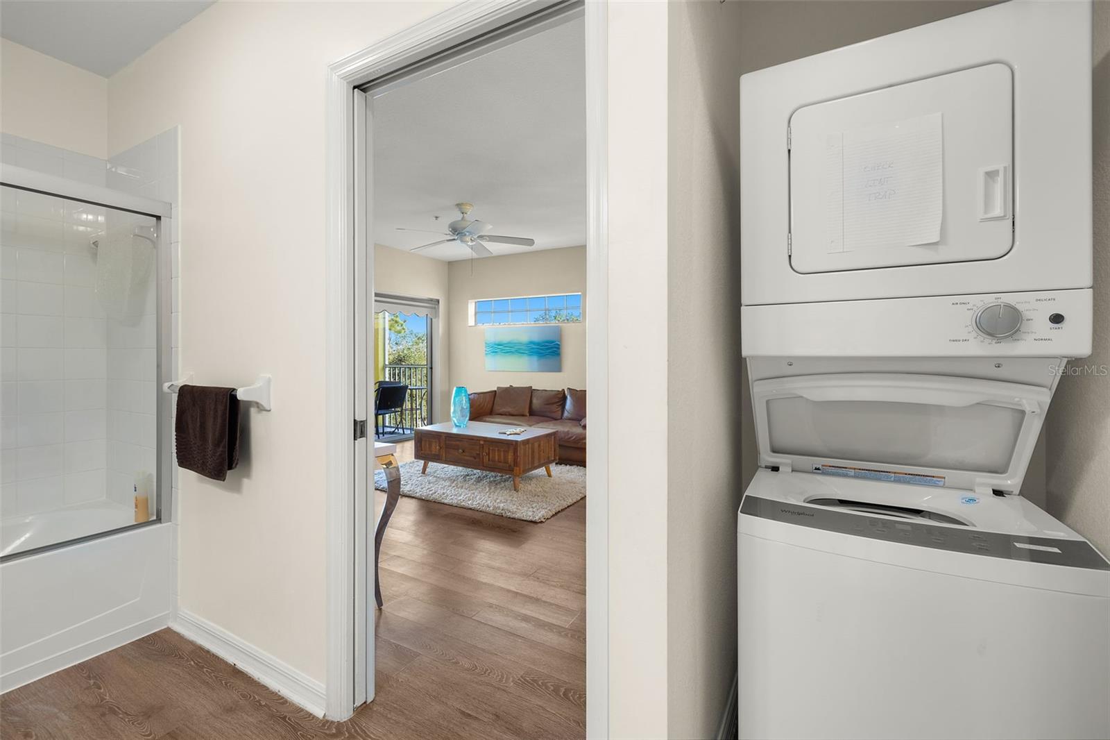 2060 WILLOW HAMMOCK CIR #D304, PUNTA GORDA, FL — photo 17