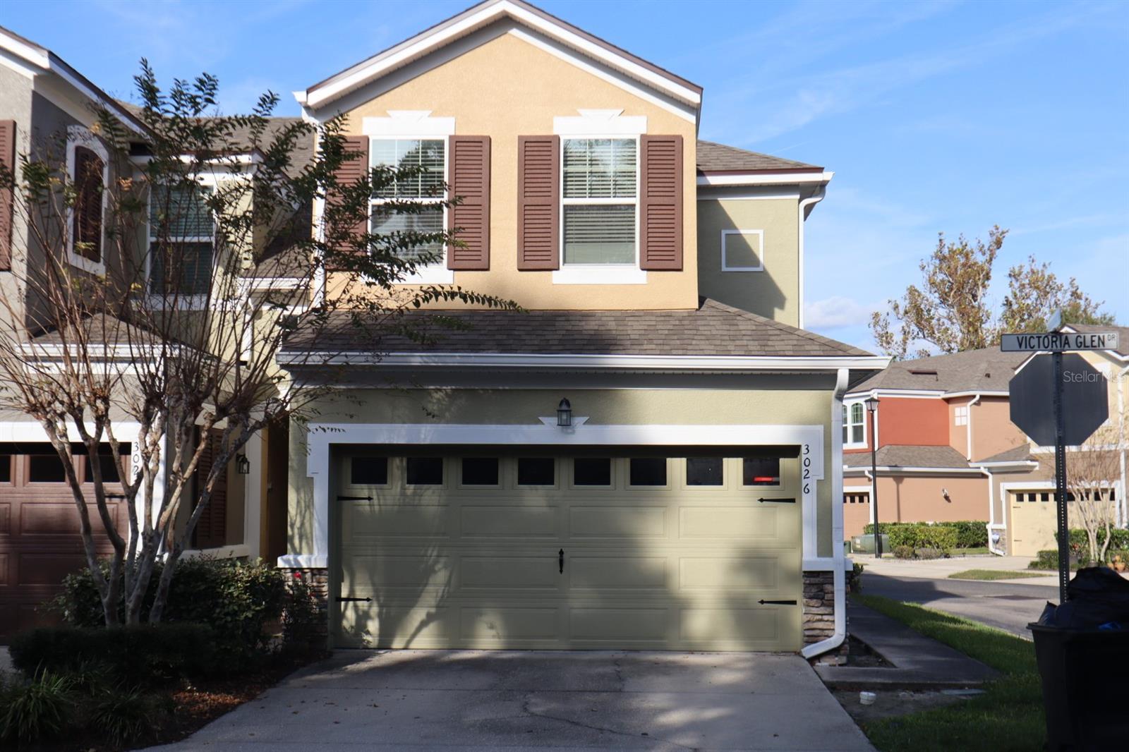 3026 VICTORIA GLEN DR, SANFORD, FL