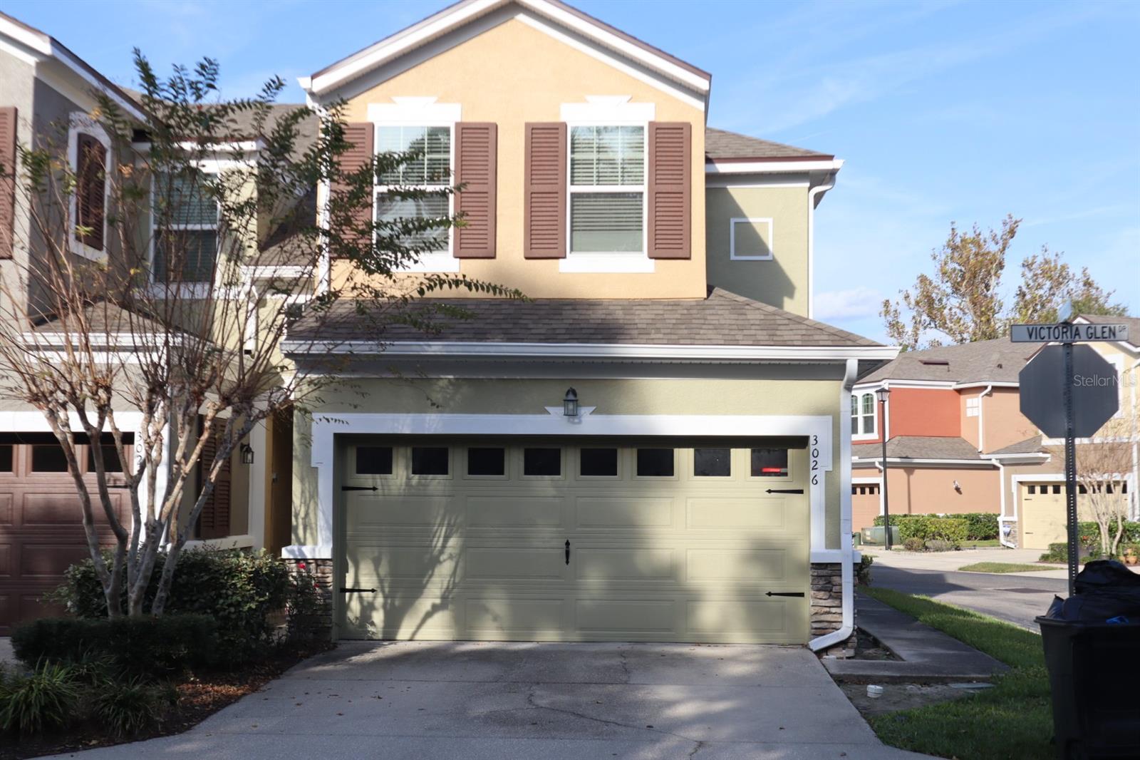 3026 VICTORIA GLEN DR, SANFORD, FL — photo 8