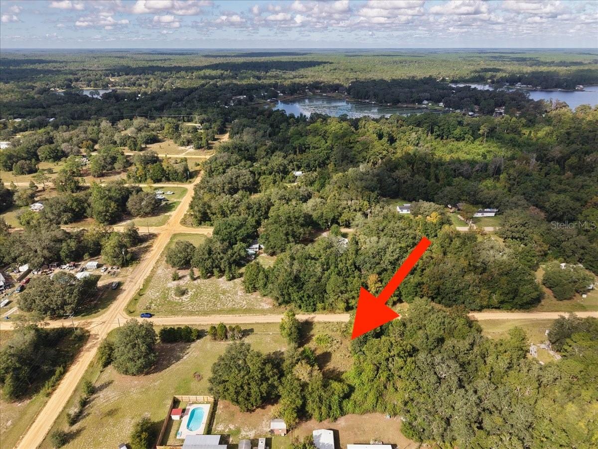 206 N HELMERS AVE, INTERLACHEN, FL — photo 2