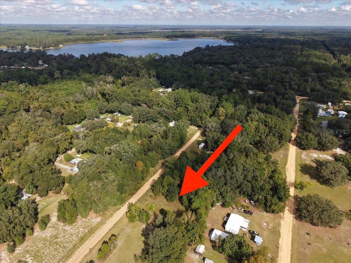 206 N HELMERS AVE, INTERLACHEN, FL — photo 3