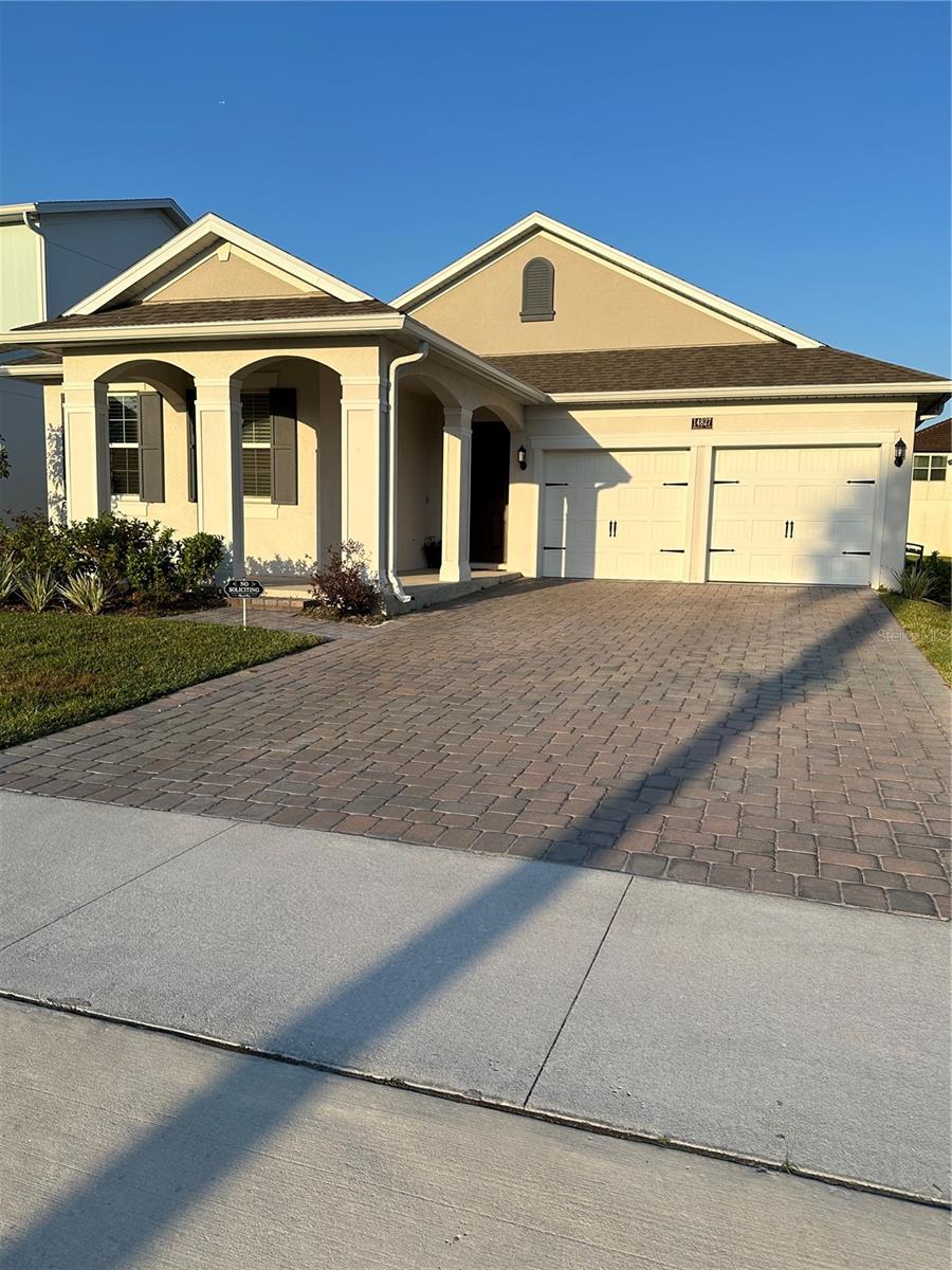 14827 MILFOIL AVE, ORLANDO, FL — photo 2