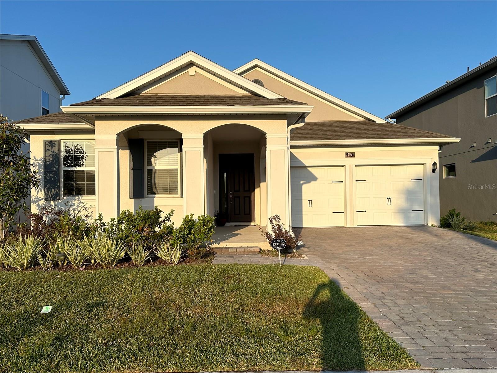 14827 MILFOIL AVE, ORLANDO, FL — photo 5