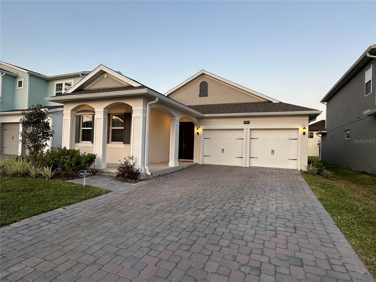 14827 MILFOIL AVE, ORLANDO, FL — photo 58