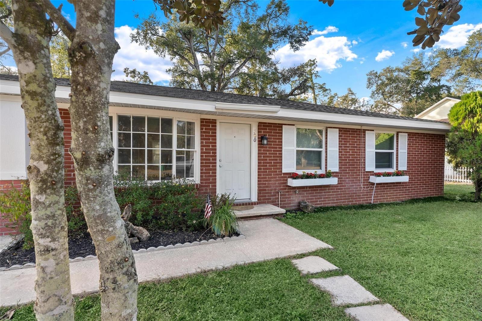 500 COLLEGE AVE, FRUITLAND PARK, FL — photo 4