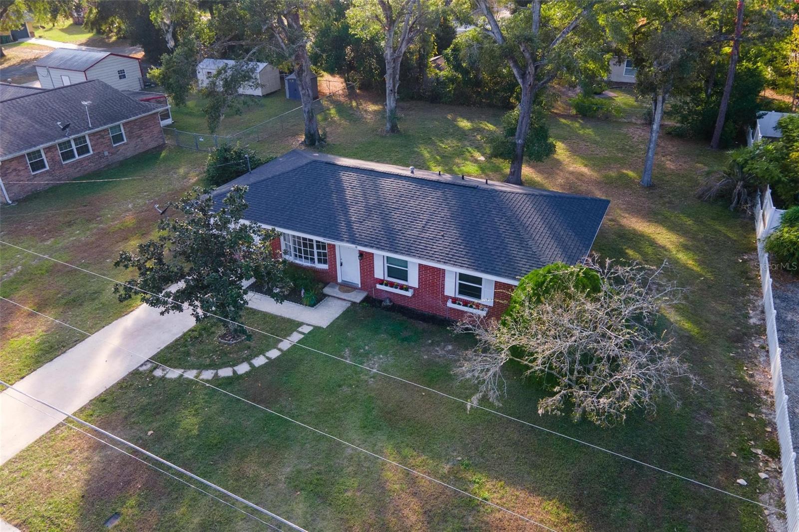 500 COLLEGE AVE, FRUITLAND PARK, FL — photo 5