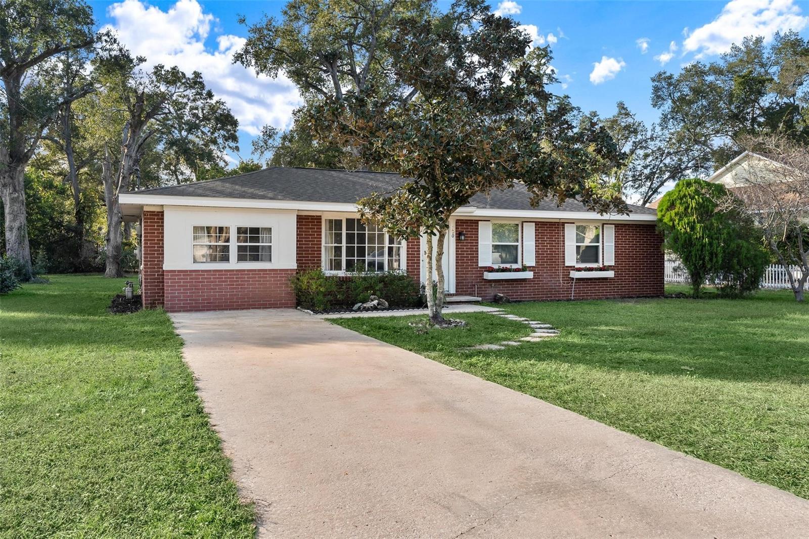 500 COLLEGE AVE, FRUITLAND PARK, FL — photo 64