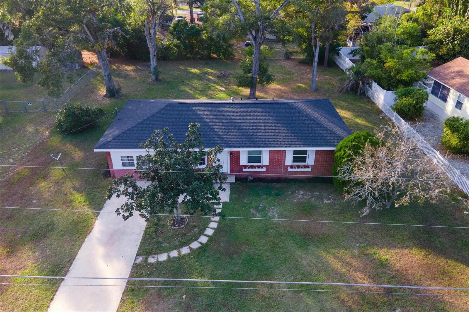 500 COLLEGE AVE, FRUITLAND PARK, FL — photo 65