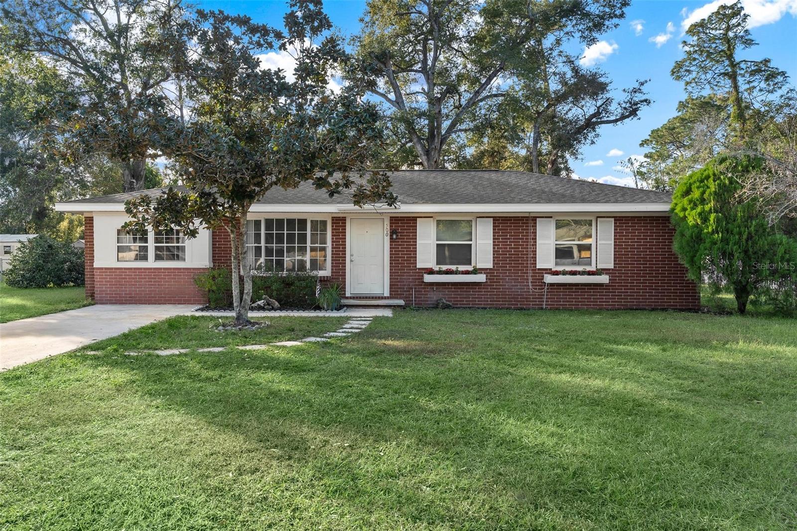 500 COLLEGE AVE, FRUITLAND PARK, FL — photo 68