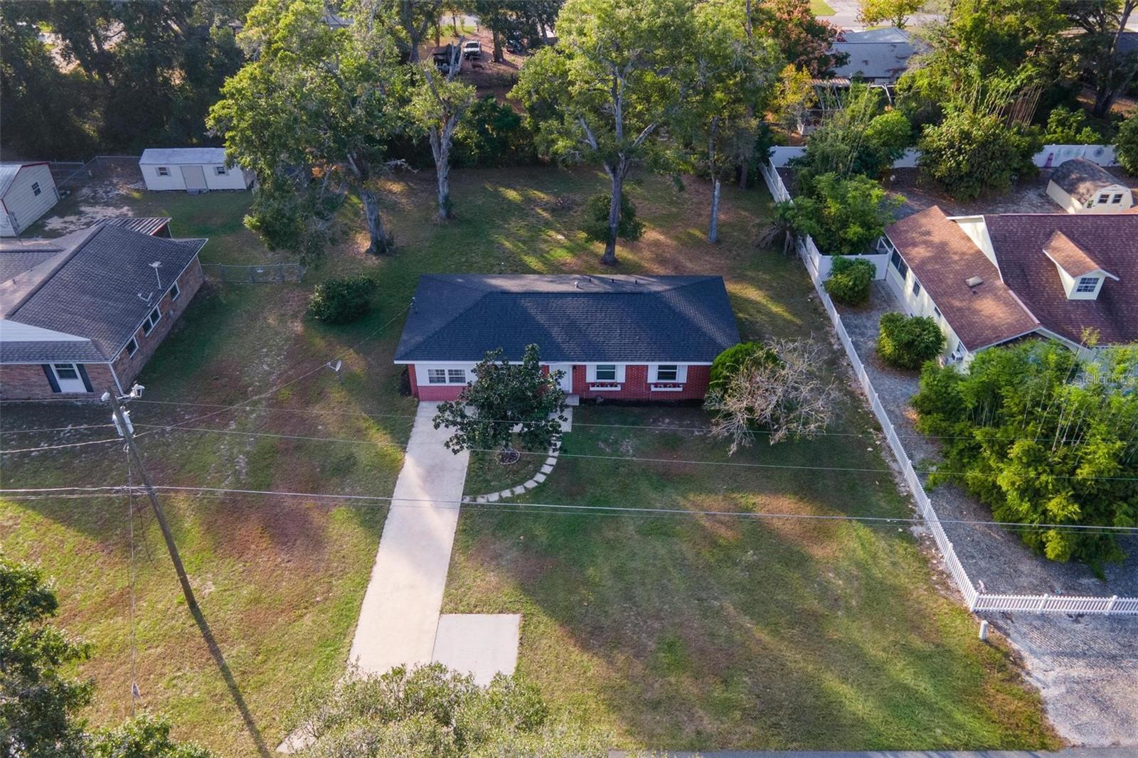 500 COLLEGE AVE, FRUITLAND PARK, FL — photo 69