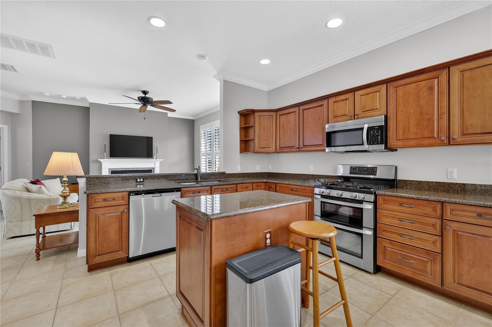 4719 HERITAGE TRL, LEESBURG, FL — photo 38