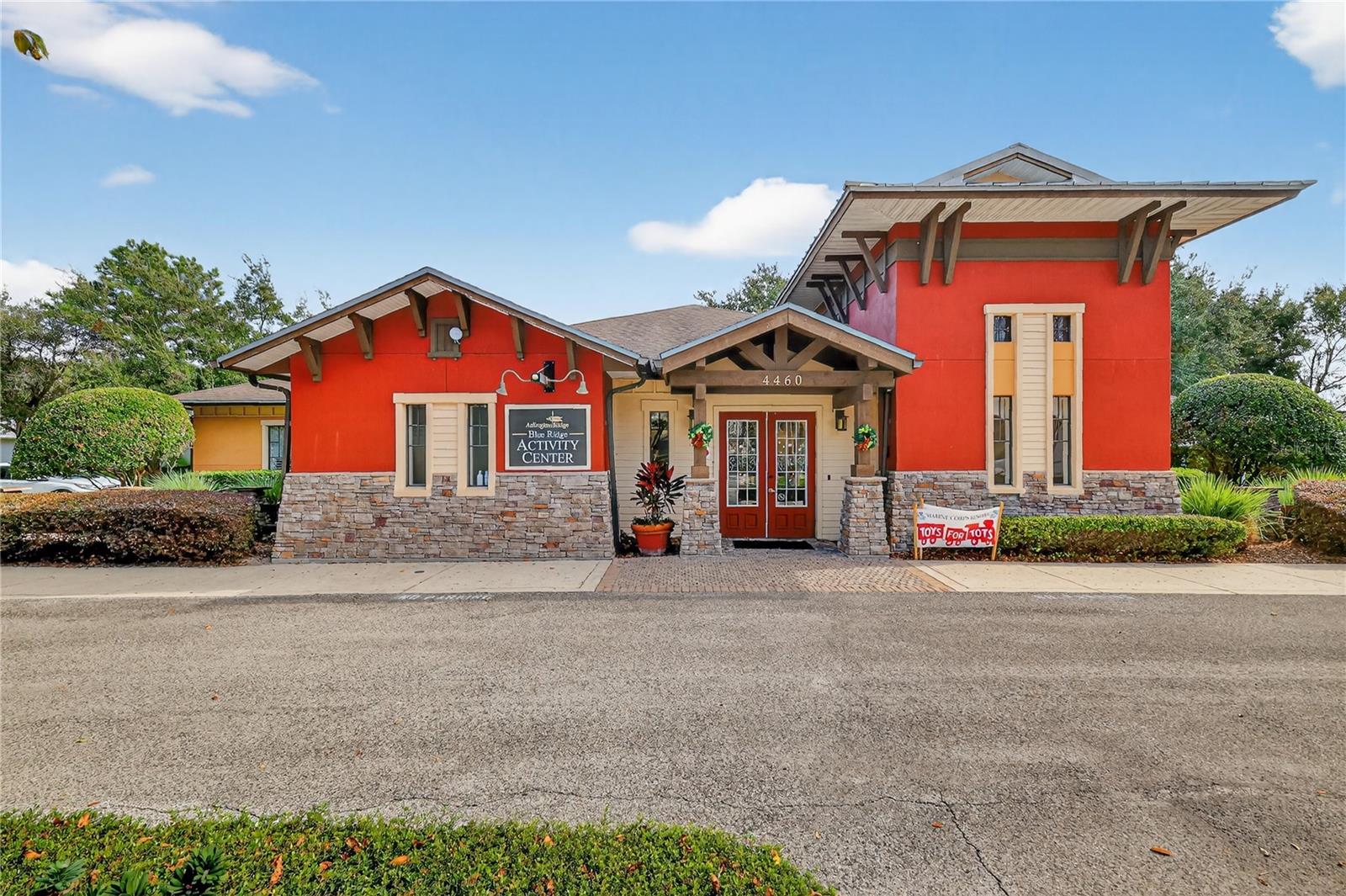 4719 HERITAGE TRL, LEESBURG, FL — photo 113
