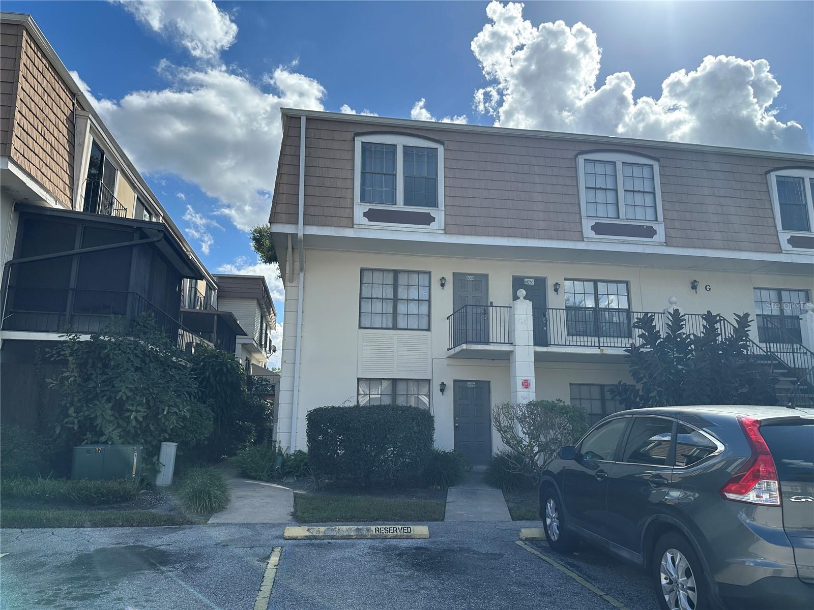 6060 VILLAGE CIR #6060, ORLANDO, FL — photo 2