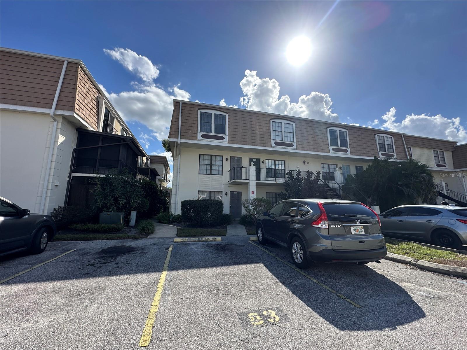 6060 VILLAGE CIR #6060, ORLANDO, FL