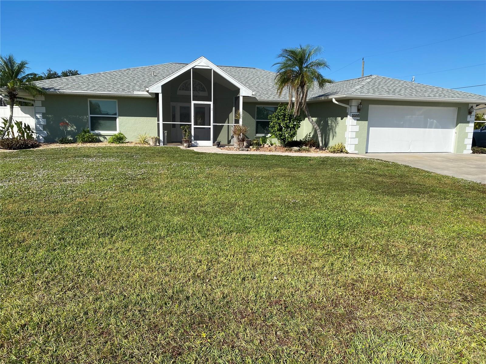 2297 HARBOUR DR, PUNTA GORDA, FL