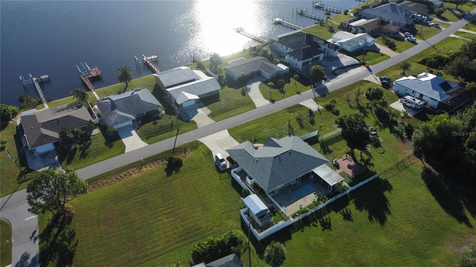 2297 HARBOUR DR, PUNTA GORDA, FL — photo 5