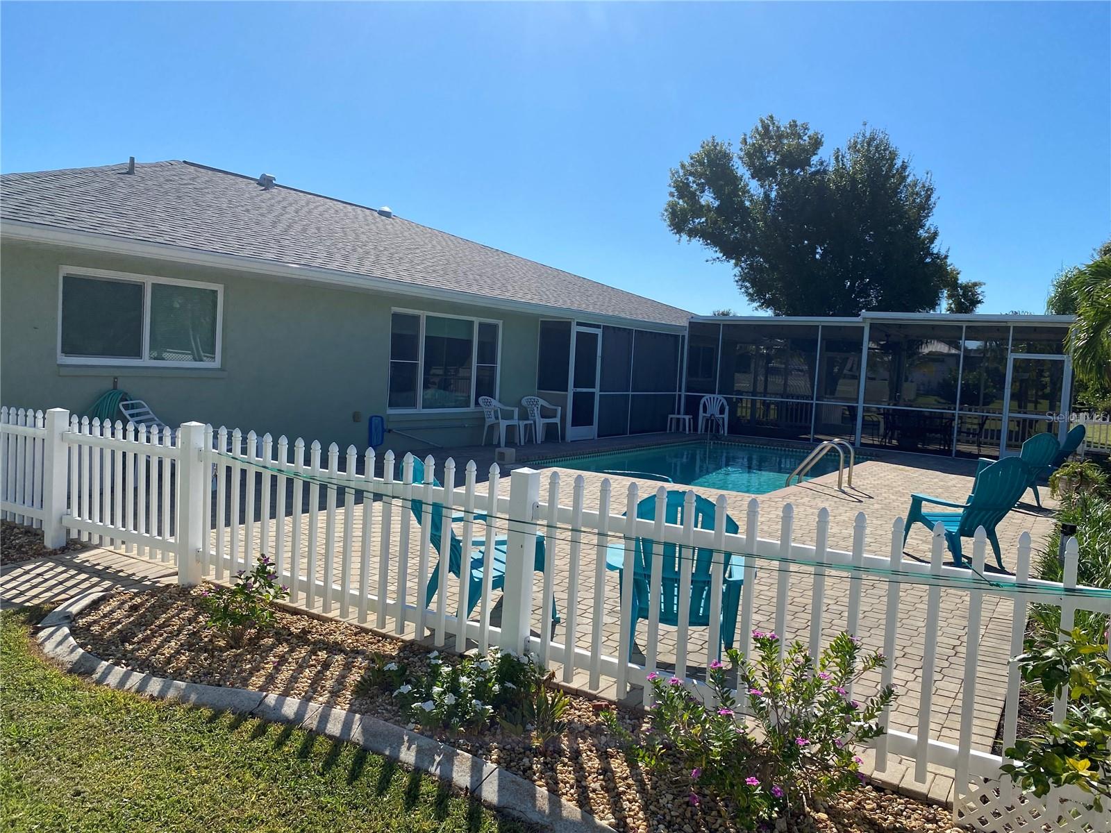 2297 HARBOUR DR, PUNTA GORDA, FL — photo 40