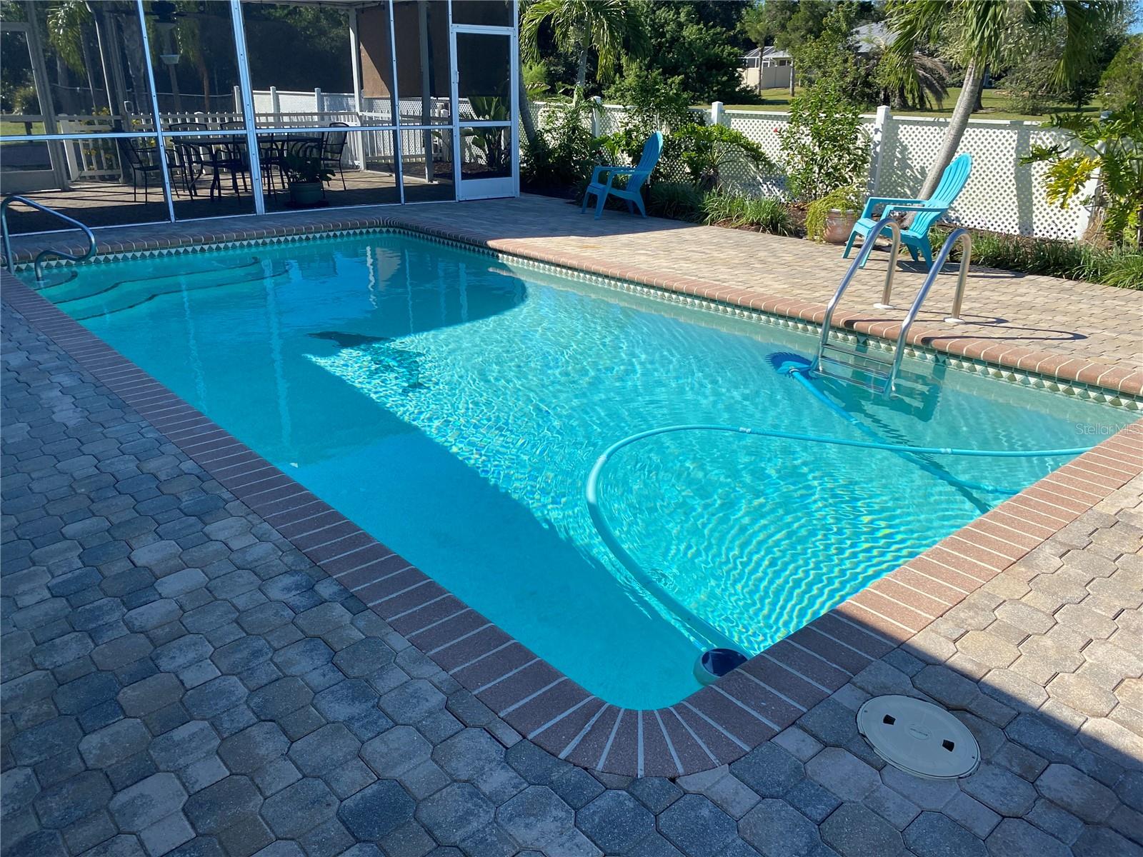 2297 HARBOUR DR, PUNTA GORDA, FL — photo 43