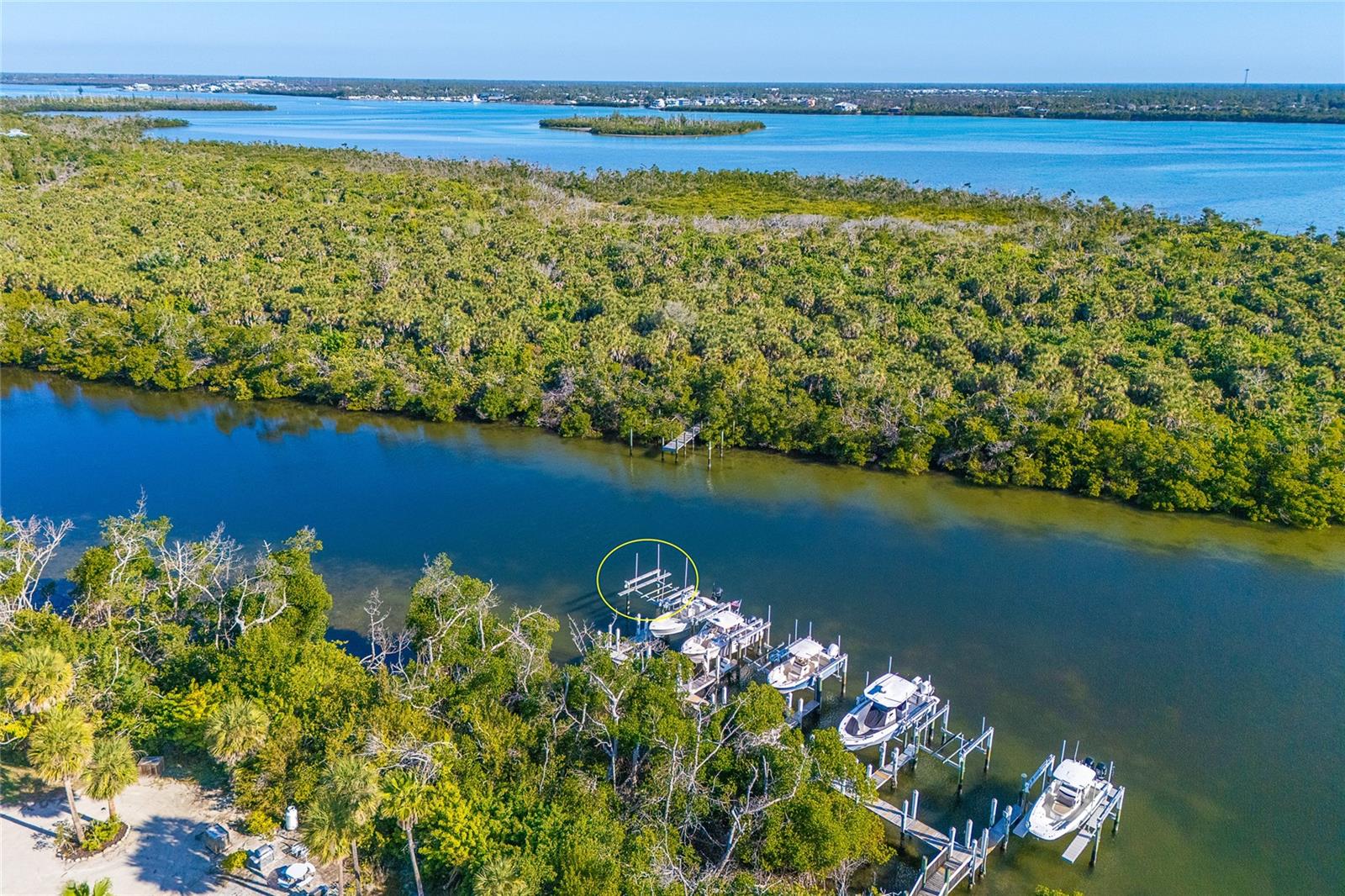 7370 PALM ISLAND DR #SS3, PLACIDA, FL — photo 77
