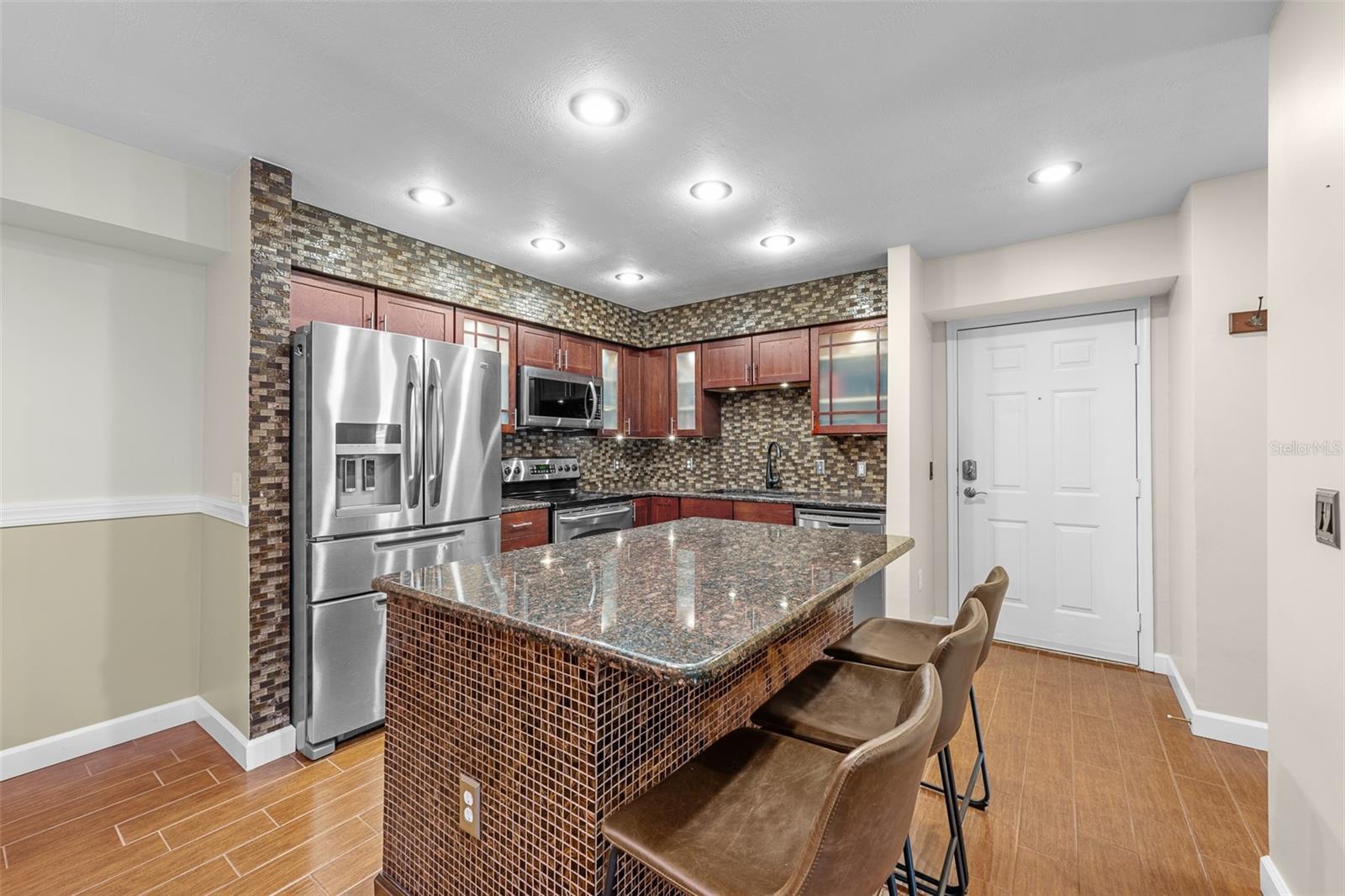 9481 HIGHLAND OAK DR #1709, TAMPA, FL — photo 6