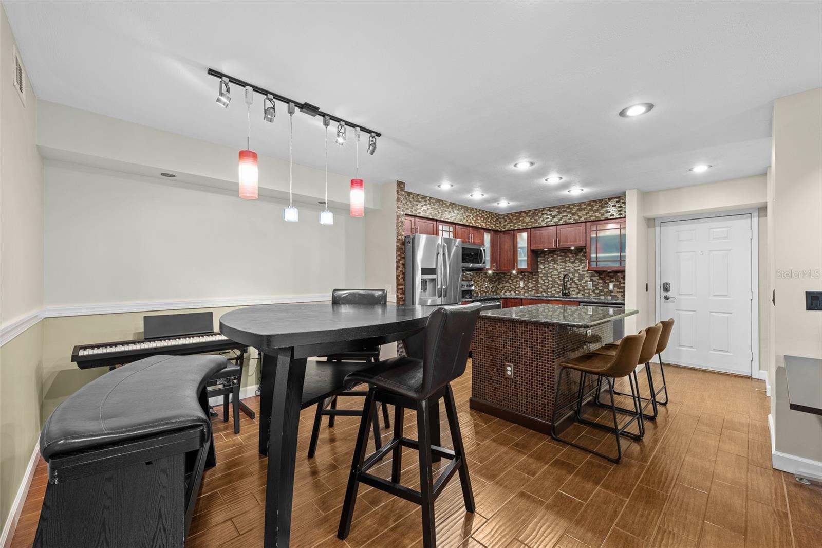 9481 HIGHLAND OAK DR #1709, TAMPA, FL — photo 10