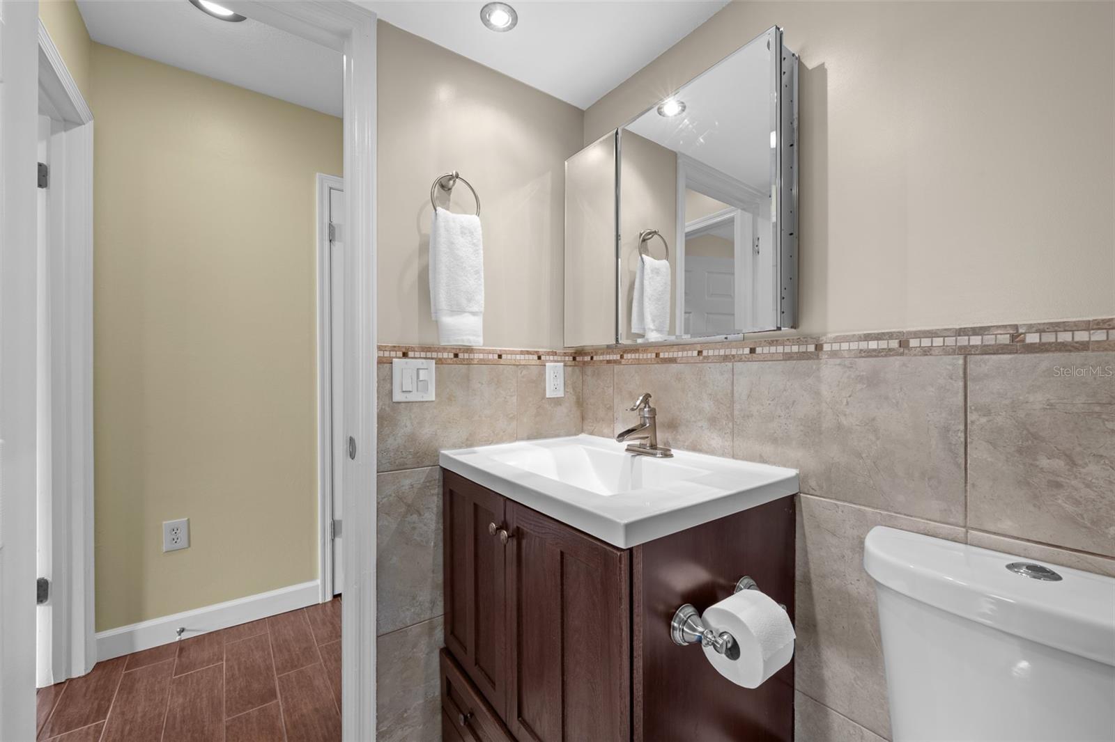 9481 HIGHLAND OAK DR #1709, TAMPA, FL — photo 20