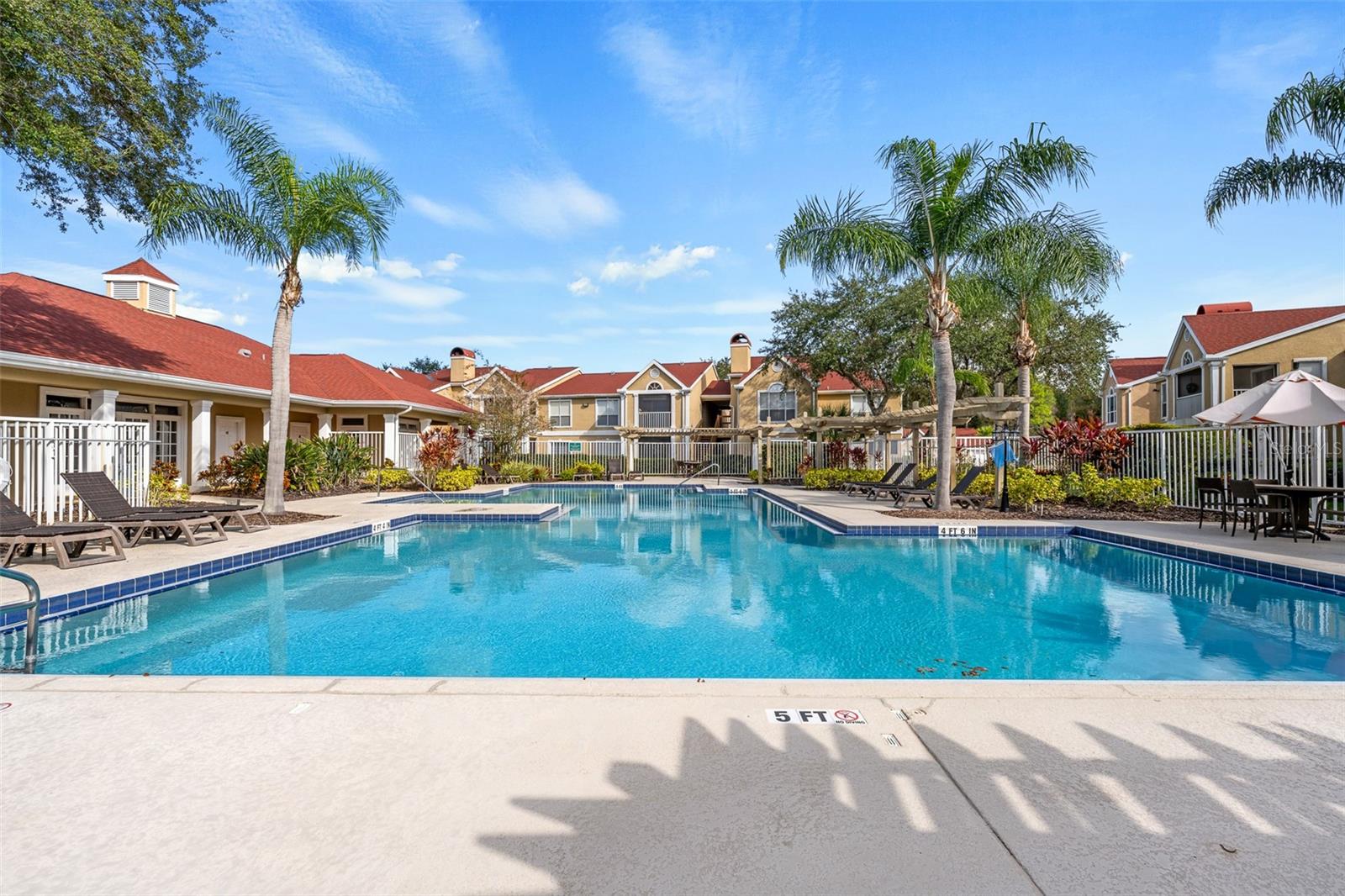 9481 HIGHLAND OAK DR #1709, TAMPA, FL — photo 26