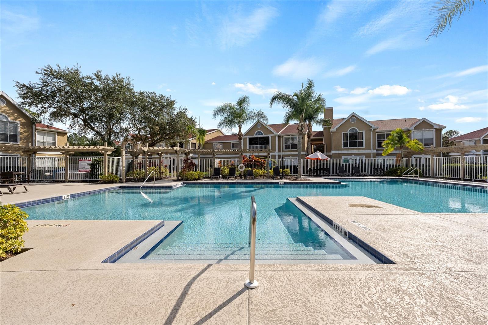 9481 HIGHLAND OAK DR #1709, TAMPA, FL — photo 27