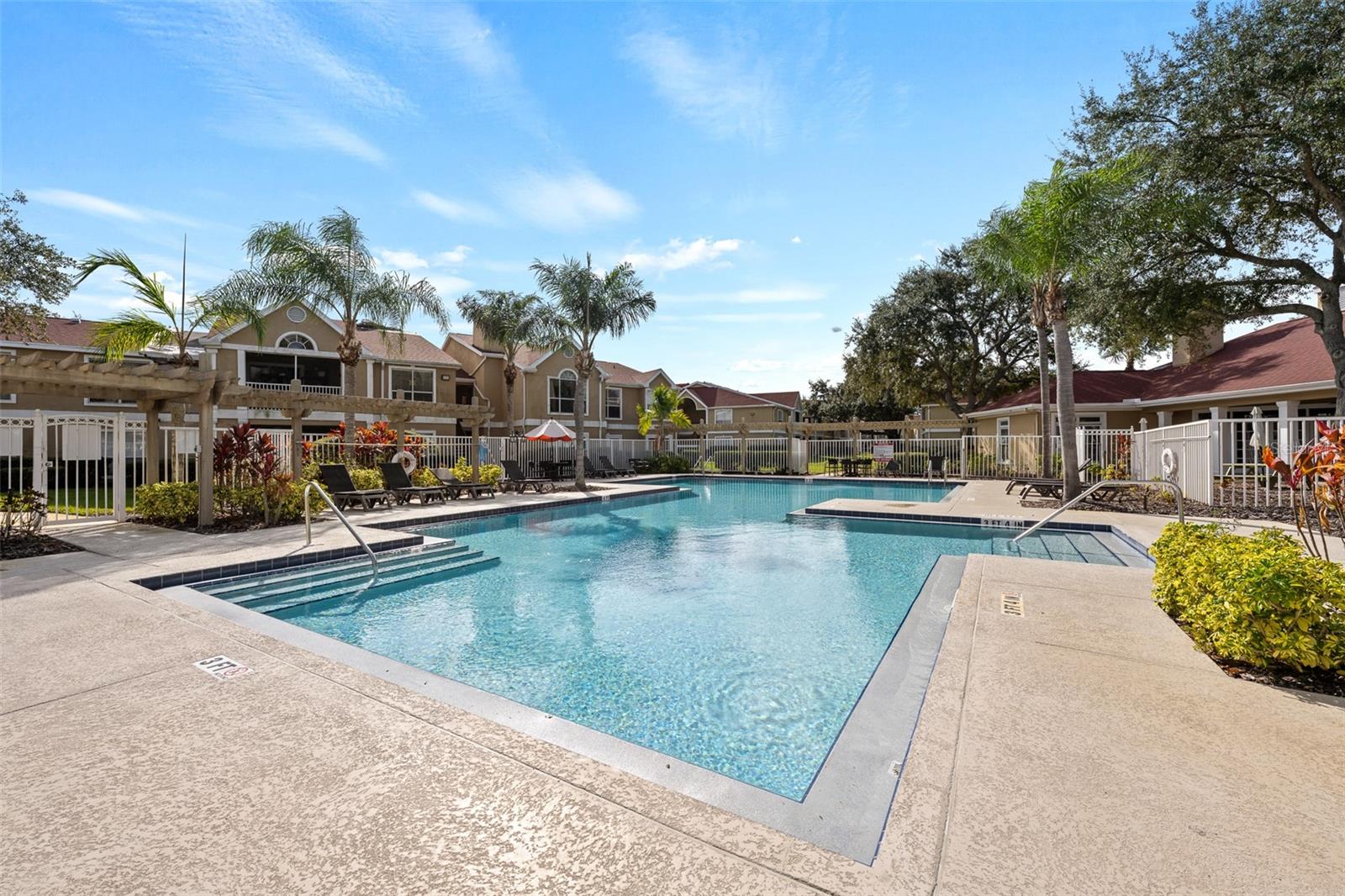 9481 HIGHLAND OAK DR #1709, TAMPA, FL — photo 28