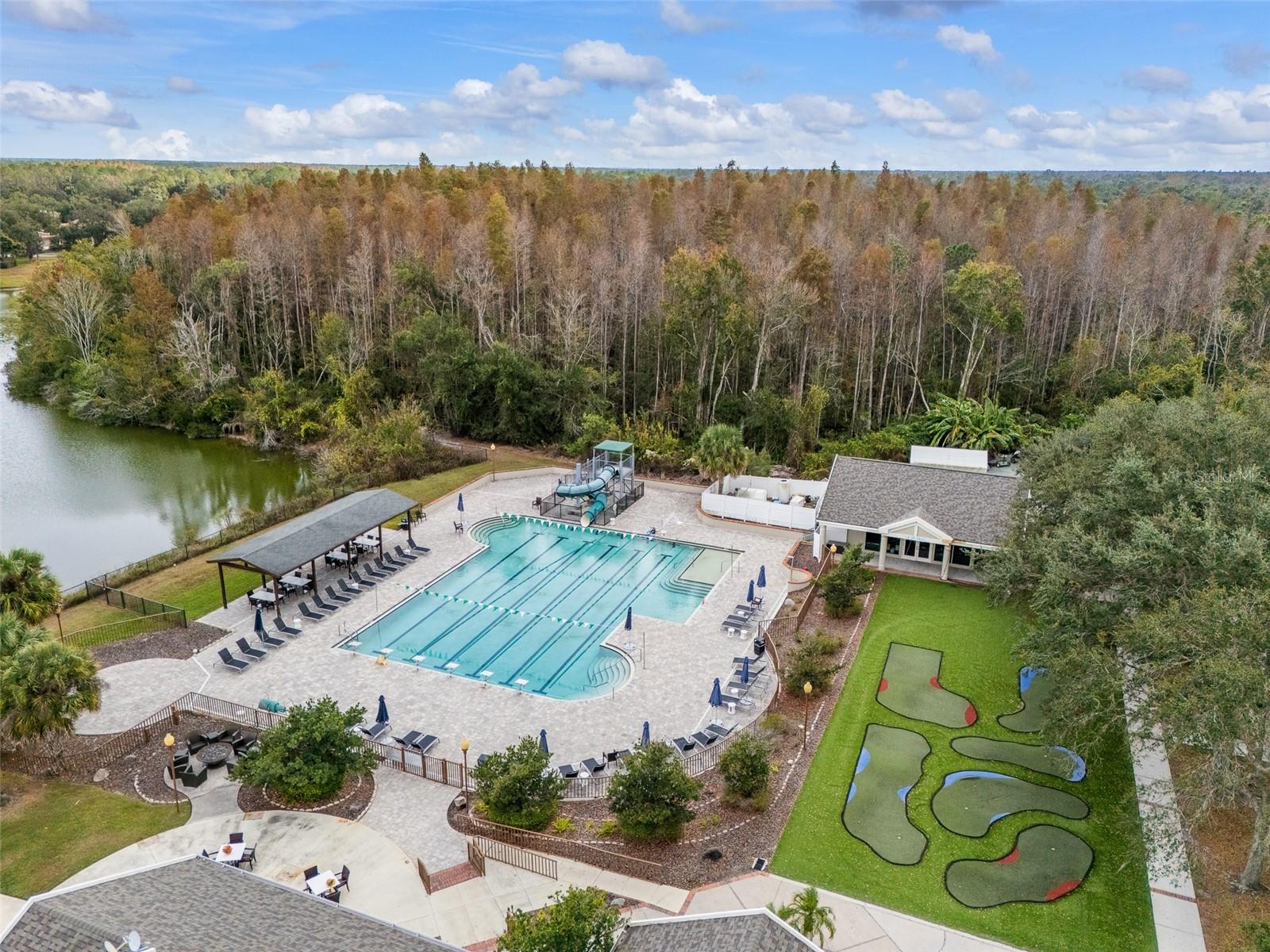 9481 HIGHLAND OAK DR #1709, TAMPA, FL — photo 66