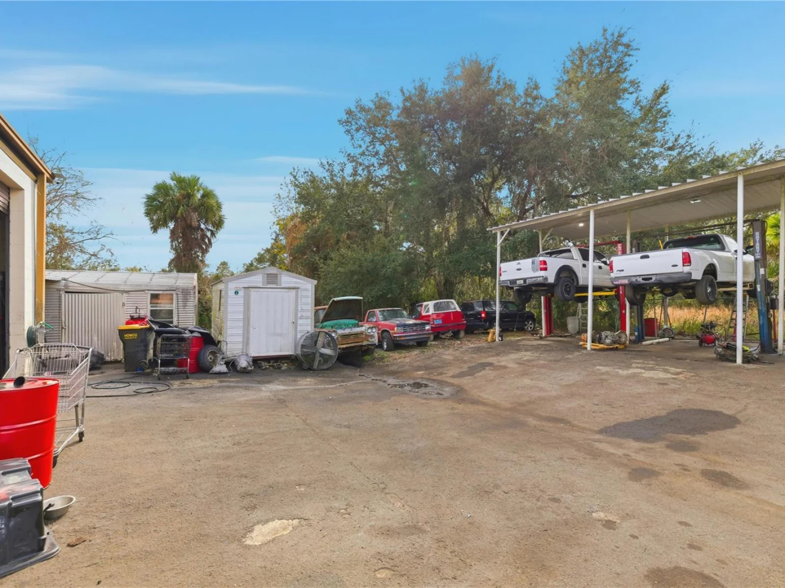 212 NW 20TH ST, OCALA, FL — photo 21