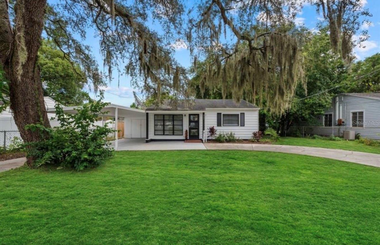305 E BOUGAINVILLEA AVE, TAMPA, FL