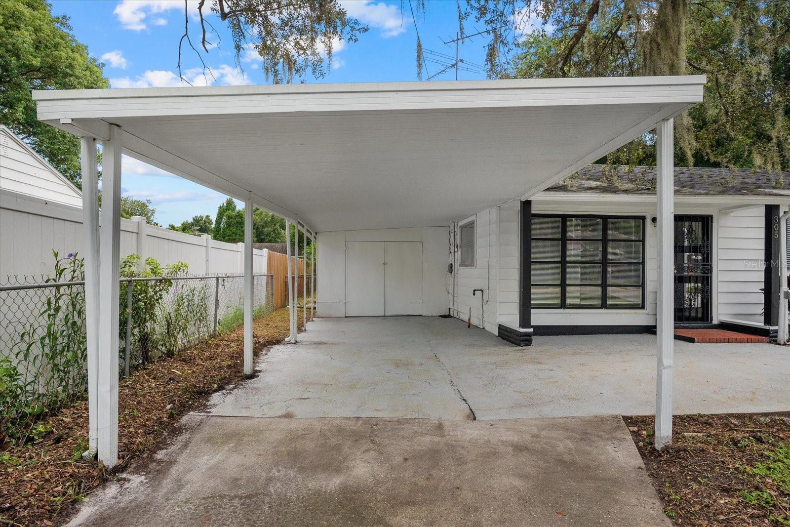 305 E BOUGAINVILLEA AVE, TAMPA, FL — photo 3