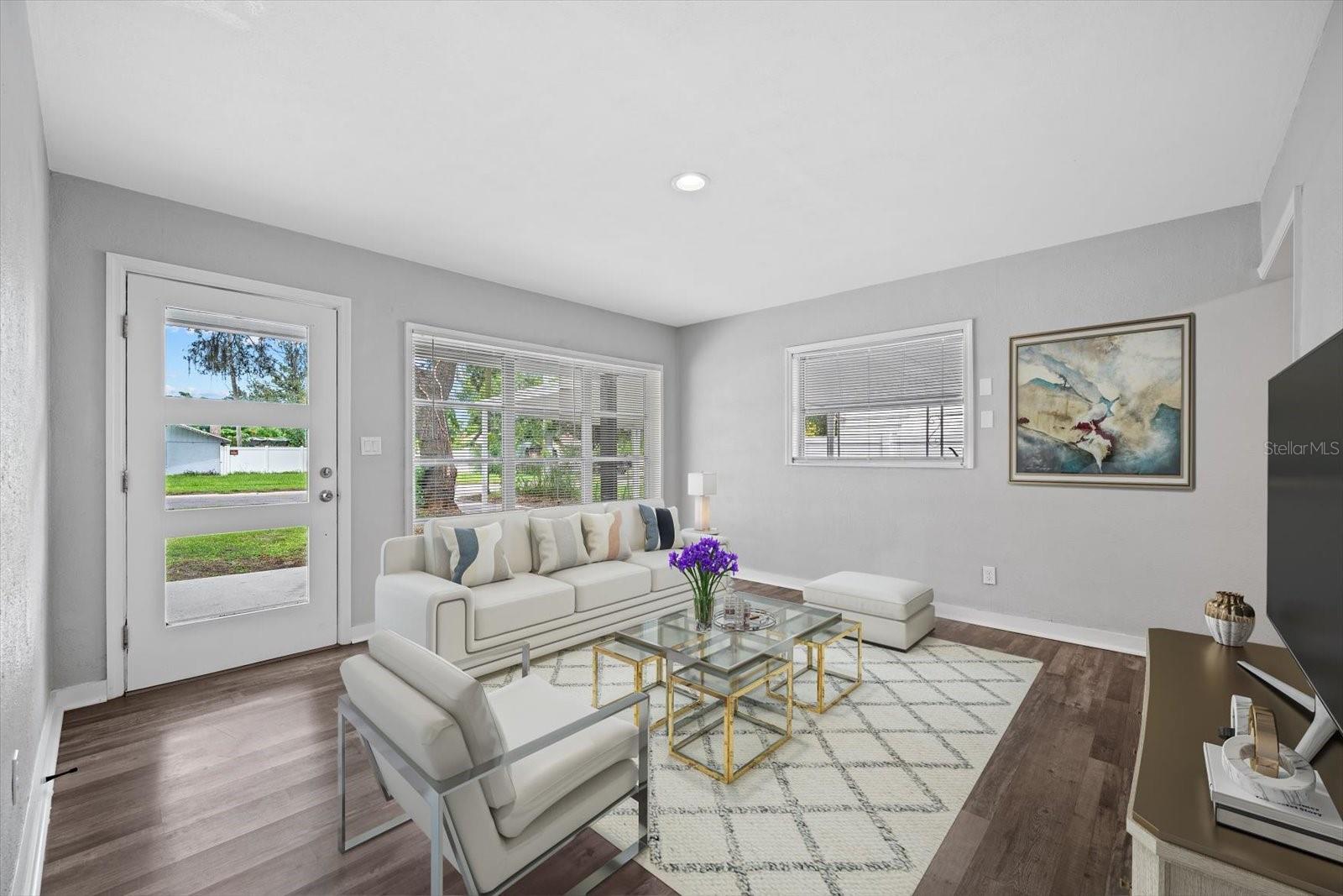 305 E BOUGAINVILLEA AVE, TAMPA, FL — photo 4