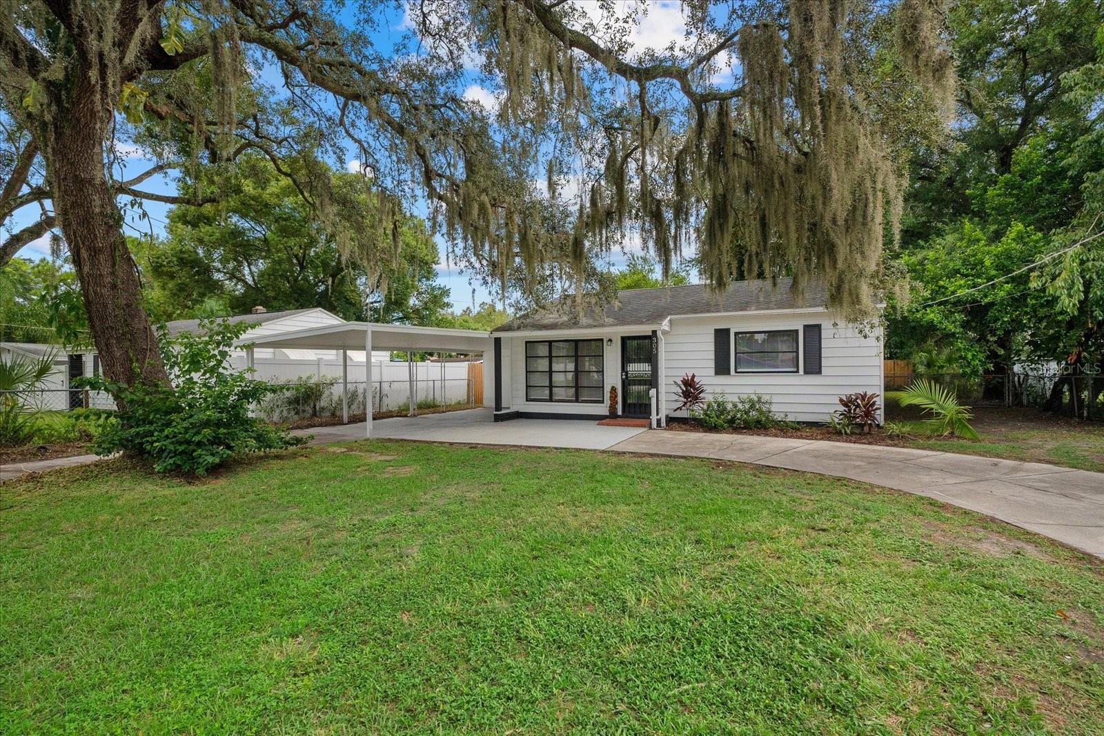 305 E BOUGAINVILLEA AVE, TAMPA, FL — photo 21