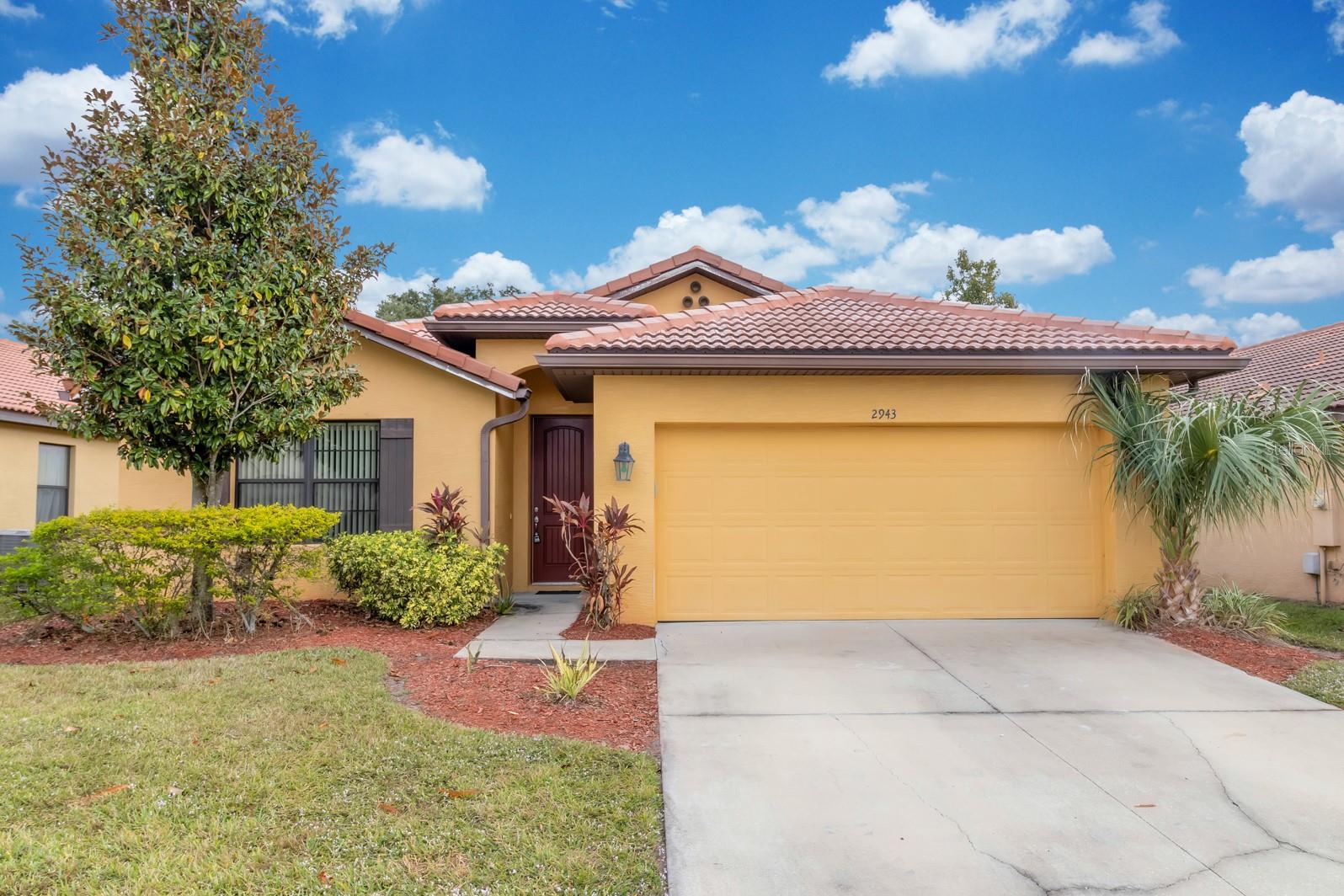 2943 CASABELLA DR, KISSIMMEE, FL