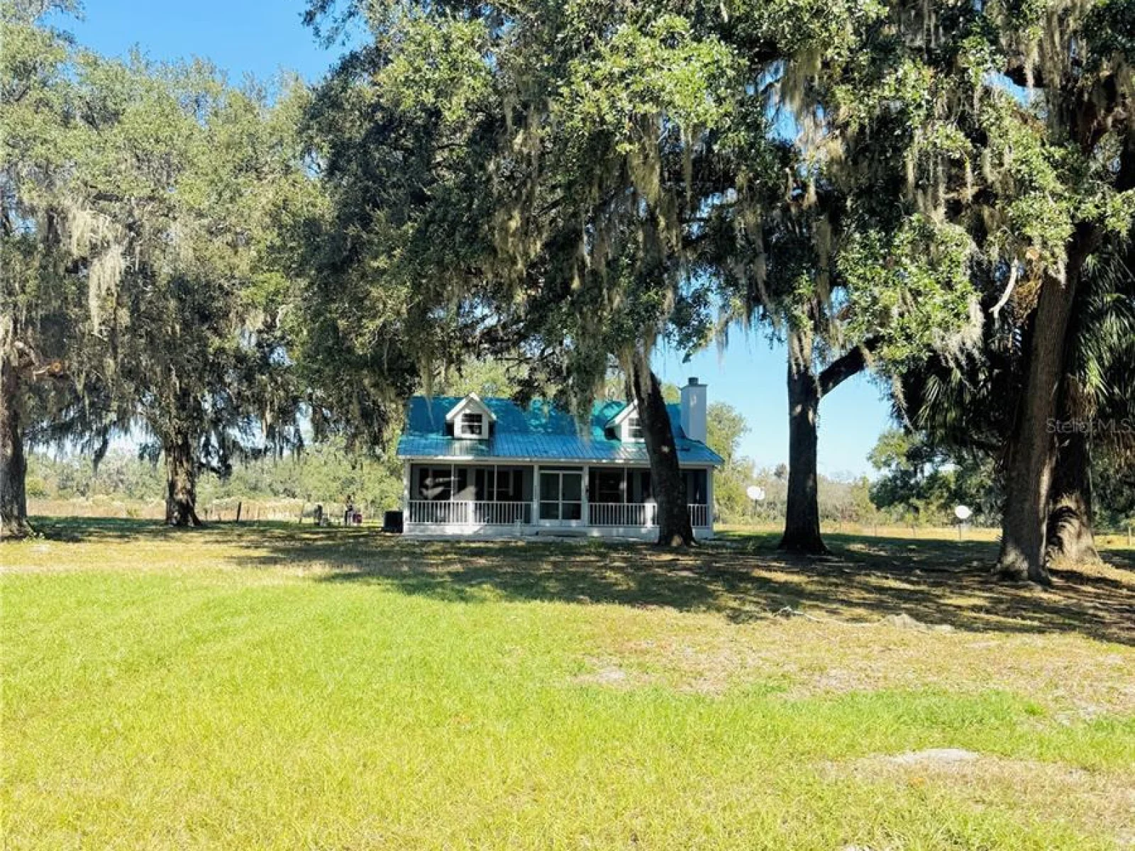 7223 SW 55TH ST, BUSHNELL, FL — photo 32