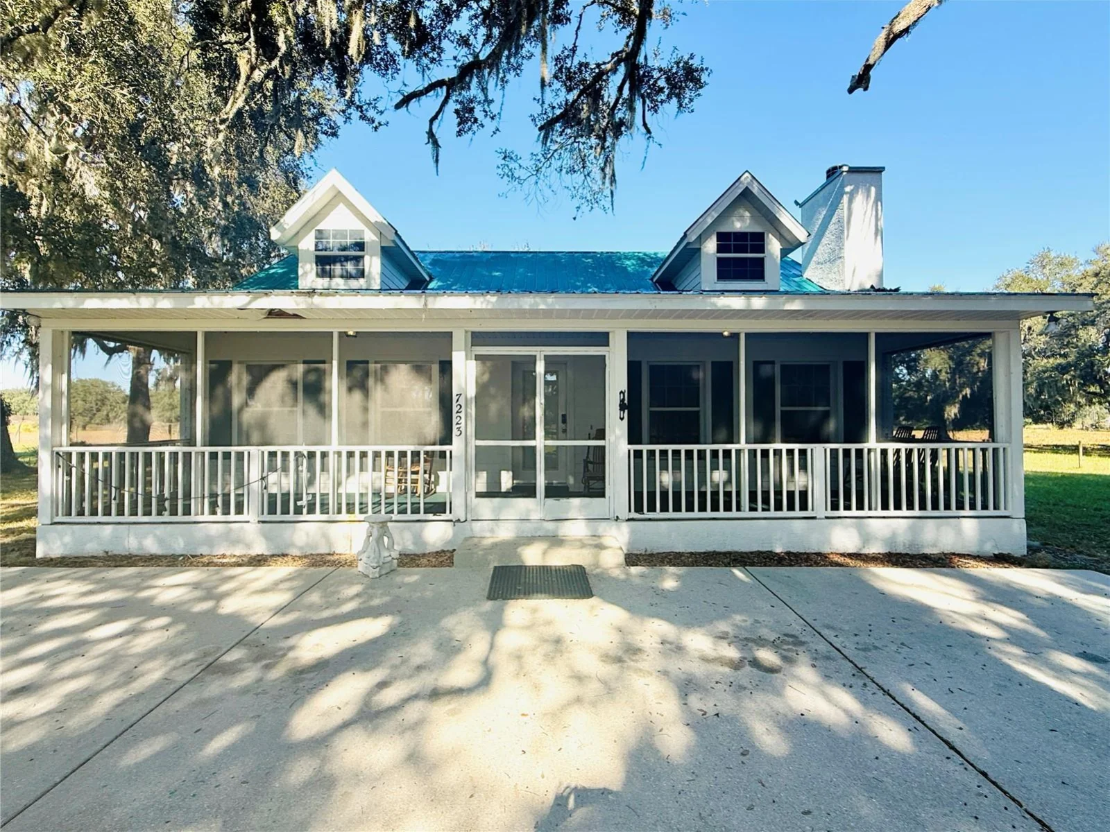 7223 SW 55TH ST, BUSHNELL, FL — photo 11