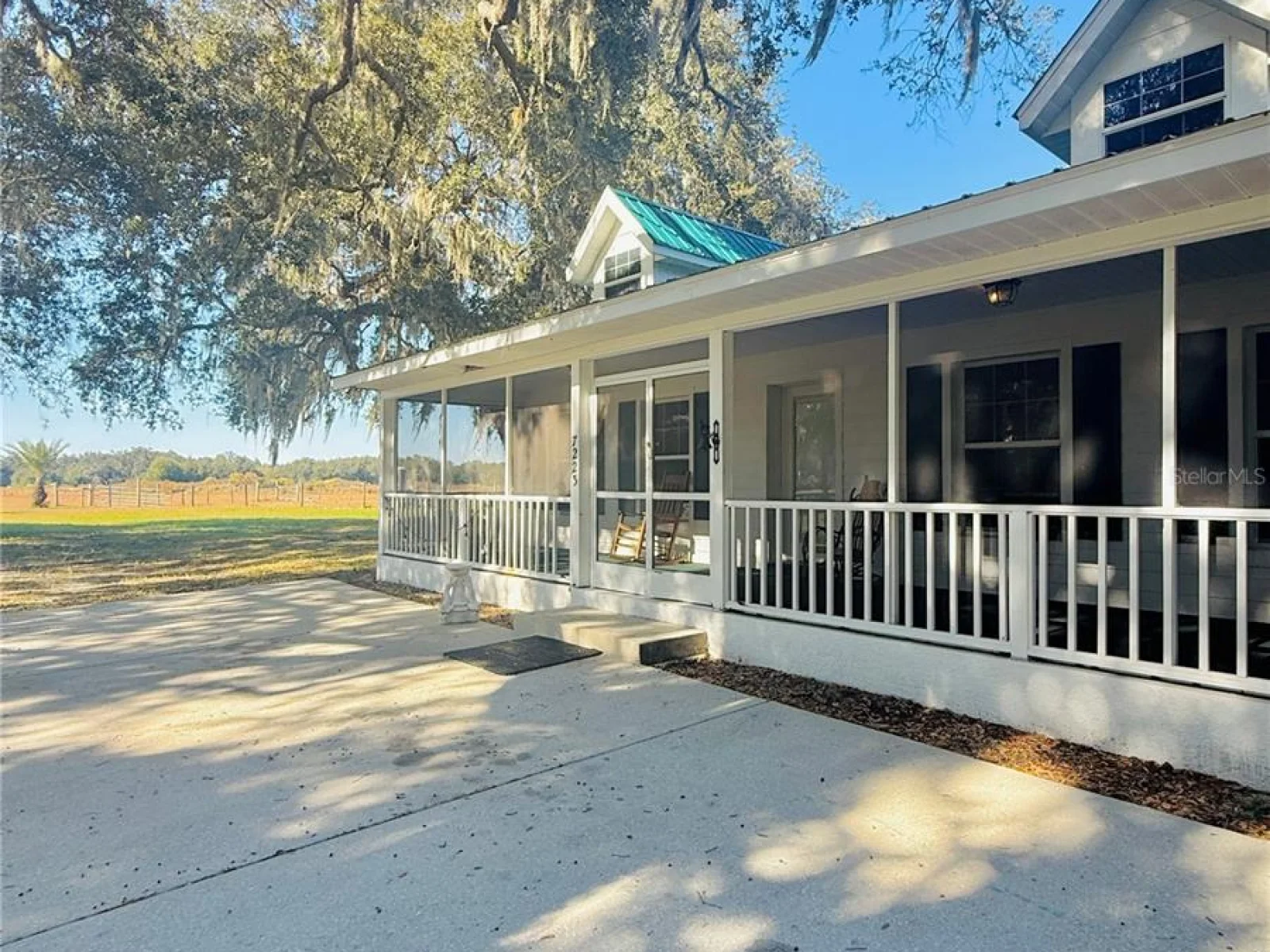 7223 SW 55TH ST, BUSHNELL, FL — photo 12