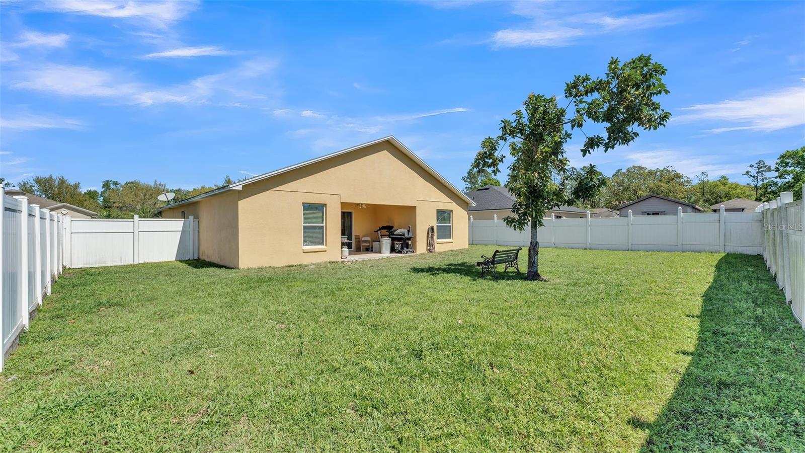834 AUBURN PRESERVE BLVD, AUBURNDALE, FL — photo 16