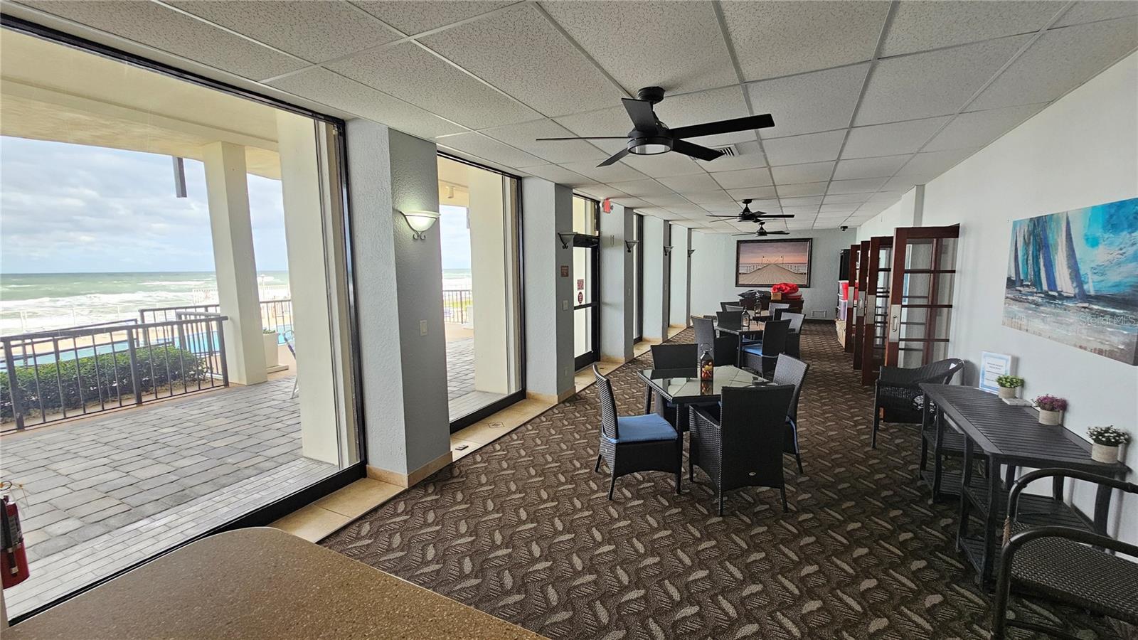 2900 N ATLANTIC AVE #305, DAYTONA BEACH, FL — photo 40