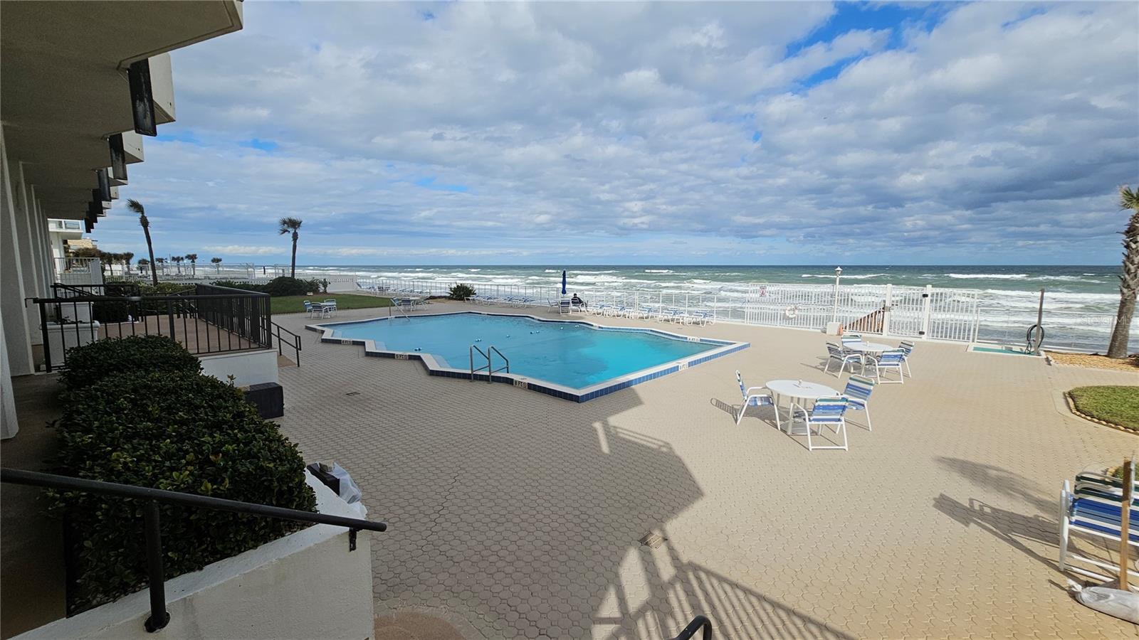 2900 N ATLANTIC AVE #305, DAYTONA BEACH, FL — photo 41