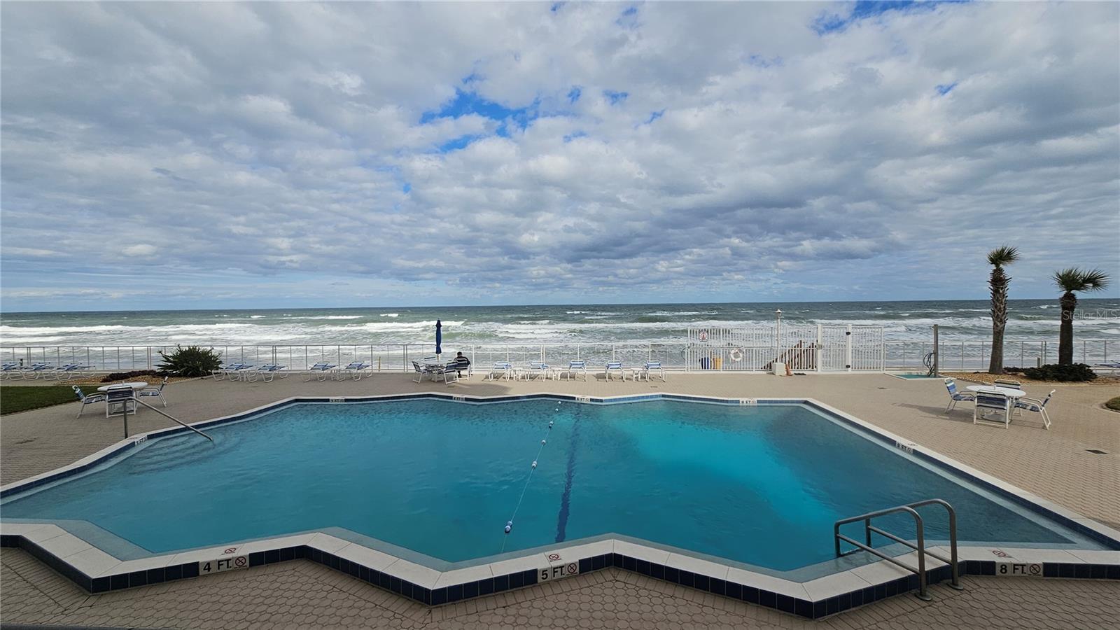 2900 N ATLANTIC AVE #305, DAYTONA BEACH, FL — photo 42