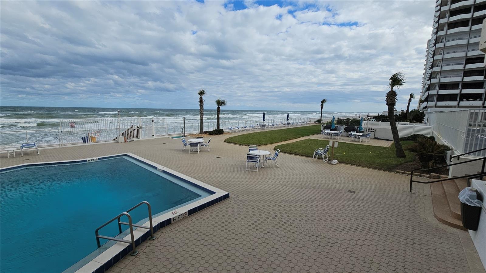 2900 N ATLANTIC AVE #305, DAYTONA BEACH, FL — photo 43