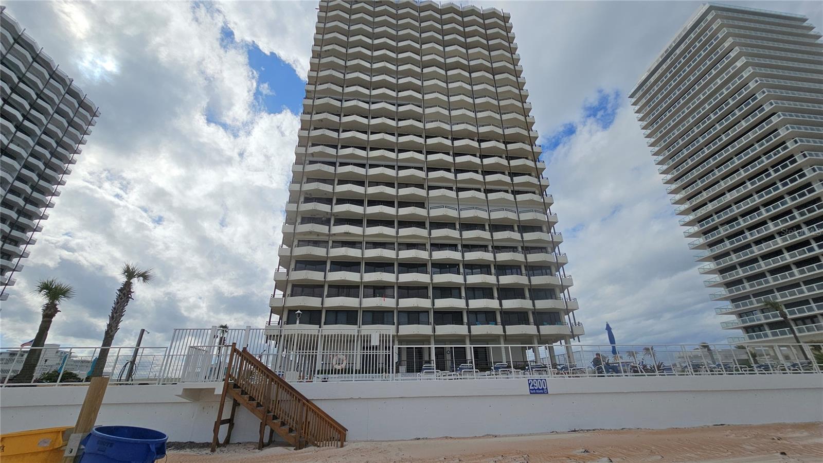 2900 N ATLANTIC AVE #305, DAYTONA BEACH, FL — photo 45