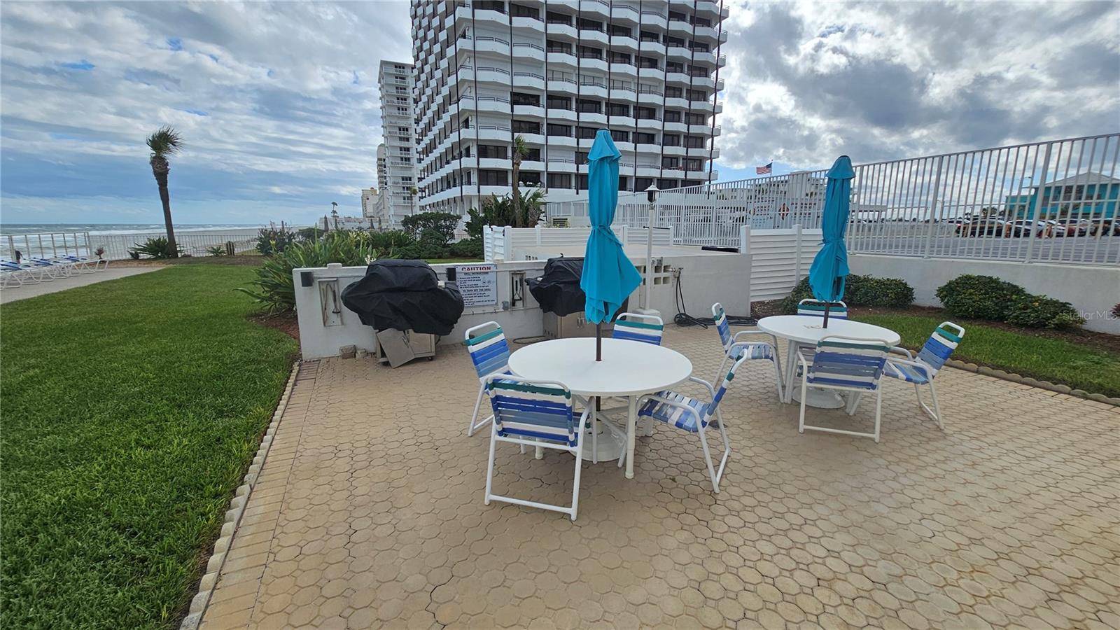2900 N ATLANTIC AVE #305, DAYTONA BEACH, FL — photo 46