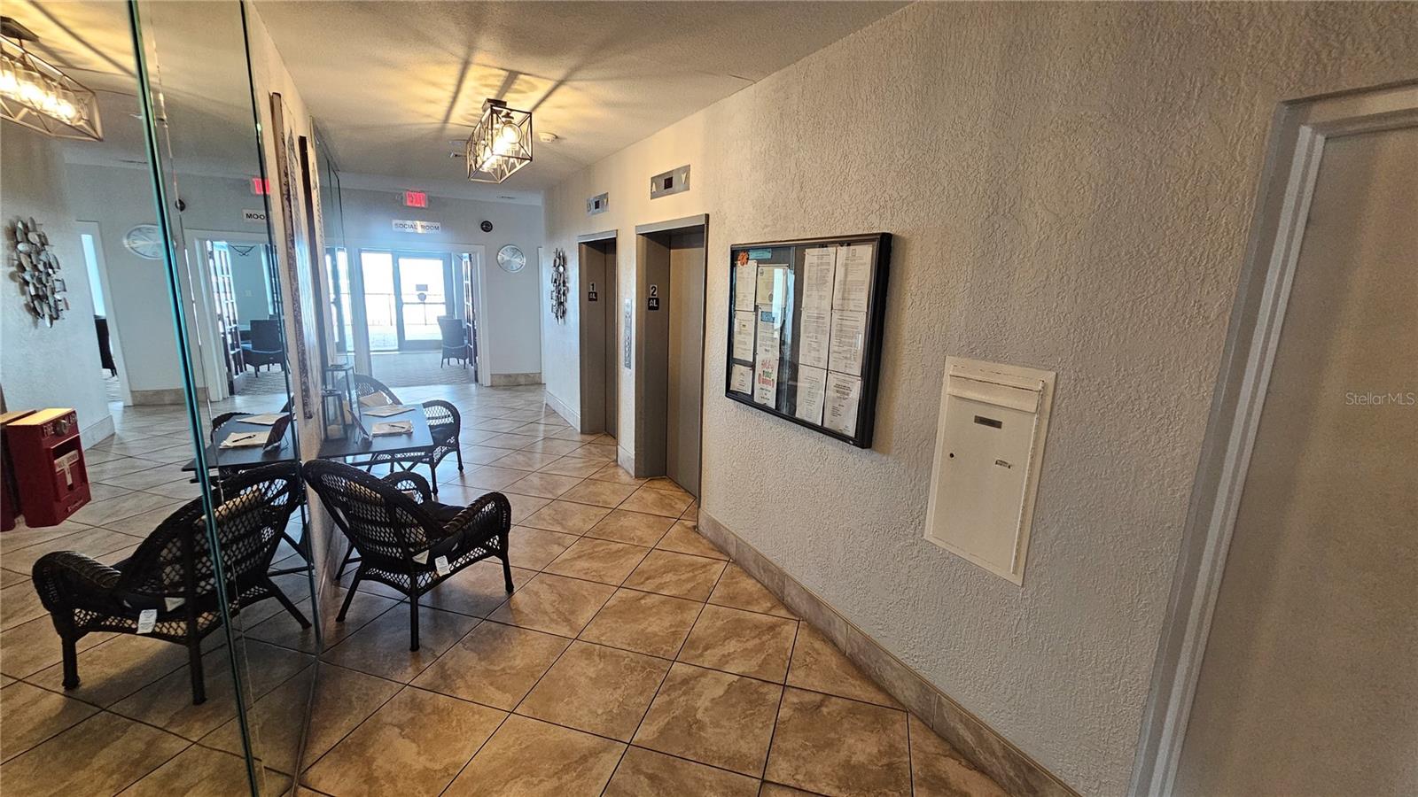 2900 N ATLANTIC AVE #305, DAYTONA BEACH, FL — photo 47