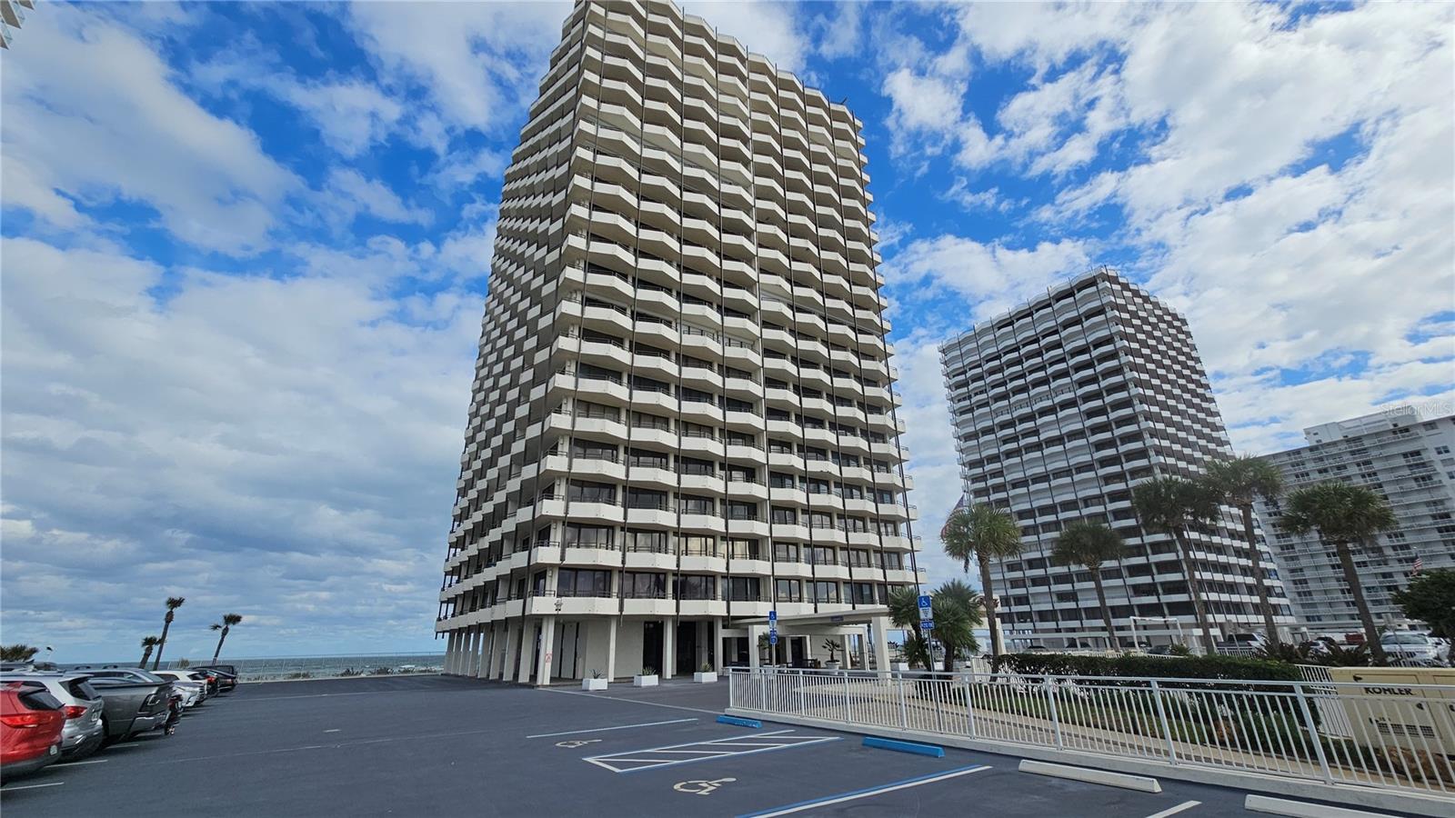 2900 N ATLANTIC AVE #305, DAYTONA BEACH, FL — photo 49